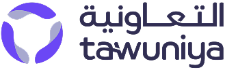 Tawuniya Logo